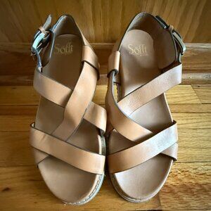 Sofft Sandals ~ Size 6 1/2 M